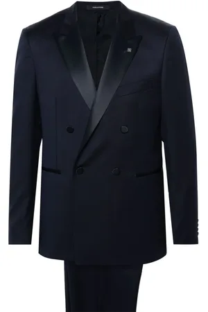 TAGLIATORE Single-breasted suit