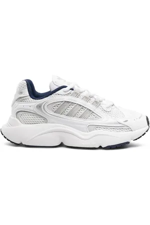 adidas Ozmillen panelled sneakers