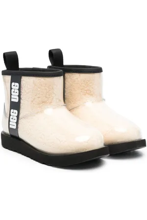 UGG Classic Clear Mini II boots