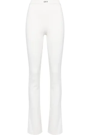 Off-White Off-stamp Performance Leggings - Farfetch