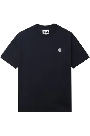 Chocoolate Logo-print cotton T-shirt