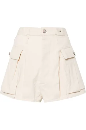 R13 Bubble cargo shorts