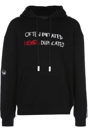 HACULLA Often Imitated hoodie