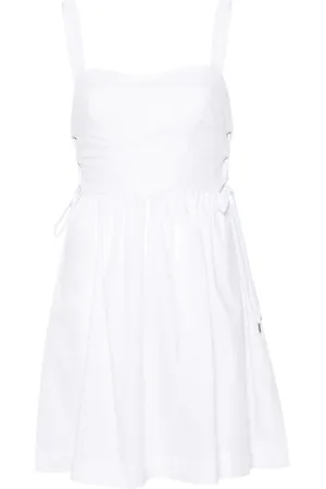 Pinko Amazonia mini dress