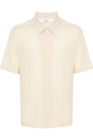 Séfr Suneham polo shirt