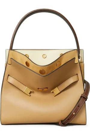 Tory Burch Small Lee Radziwill tote bag