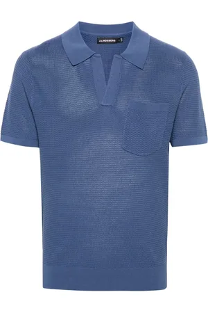 J.Lindeberg Heath Golf Polo Shirt - Farfetch