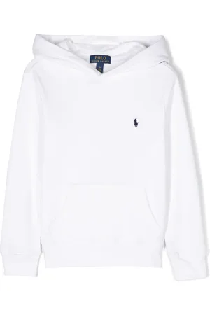 Ralph Lauren Polo Pony cotton hoodie