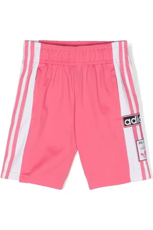 Buy Pink Shorts for Women by ADIDAS Online