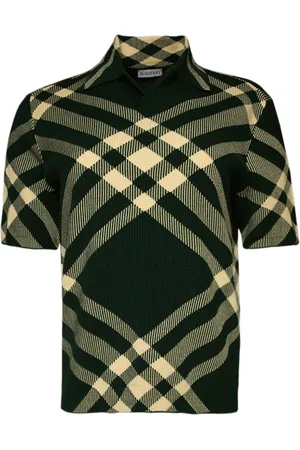 Burberry Polo Shirts for Women on sale Best Prices in Philippines Philippines price FASHIOLA