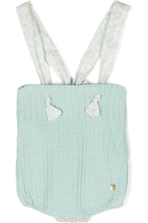 PAZ RODRIGUEZ Aleli ribbed body
