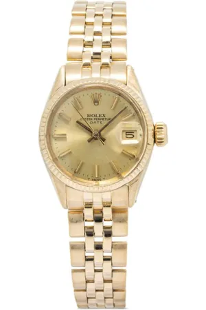 Rolex gold watch price philippines hot sale