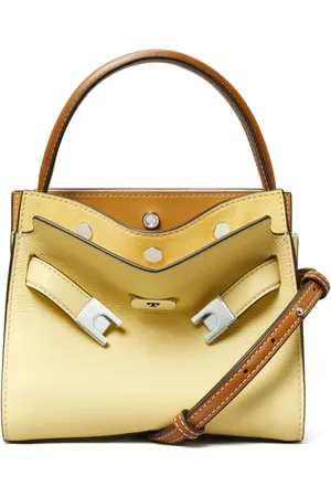 Tory Burch Lee Radziwill Petite crossbody bag