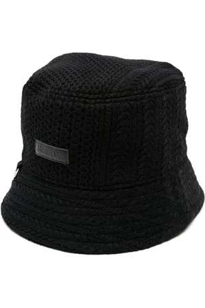 Jacquemus Le Bob Belo bucket hat