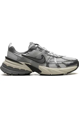 Nike V2K Run "Pure Platinum/Wolf " sneakers