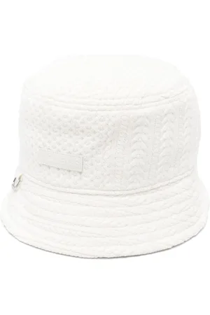 Jacquemus Le Bob Belo bucket hat