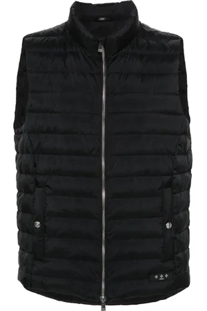 TATRAS Padded down gilet