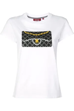 MOSTLY HEARD RARELY SEEN Clutch T-shirt