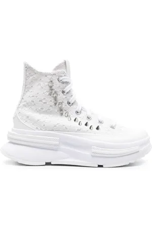 Converse Run Star Legacy CX high-top sneakers