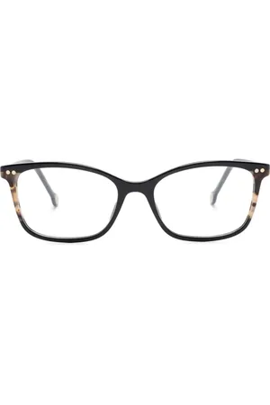 Carolina Herrera Her 0246 wayfarer-frame glasses