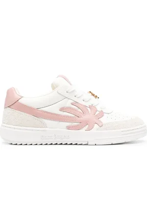 Palm Angels Palm Beach University sneakers