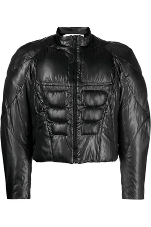 Natasha Zinko Muscle puffer jacket