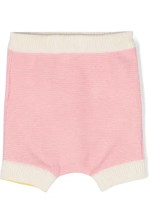 Gensami Knitted casual shorts