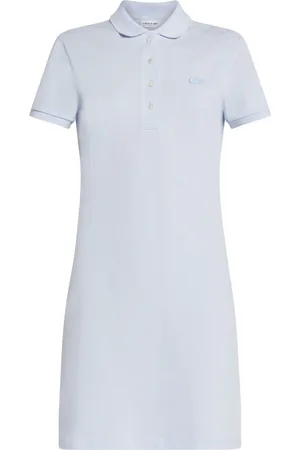 Lacoste polo clearance shirt womens price