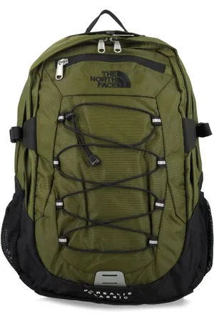 The North Face Borealis Classic panelled backpack