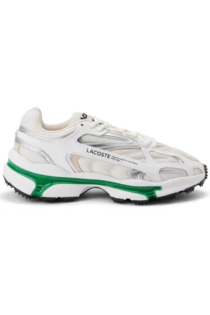 Lacoste white clearance sneakers womens philippines