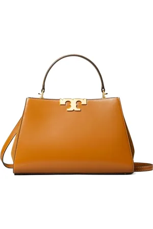 Tory Burch Eleanor leather satchel bag