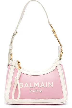 Balmain B-Army shoulder bag
