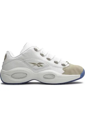 Reebok Question Low sneakers