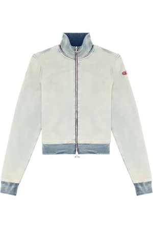 Diesel D-Emy denim jacket