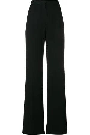 Alberta Ferretti Tailored fit trousers