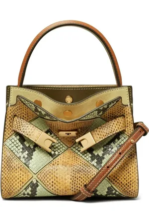 Tory Burch Lee Radziwill Diamond crossbody bag