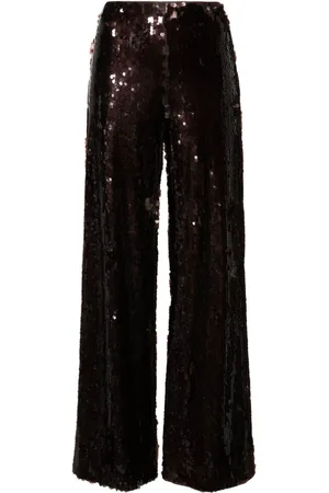Staud Luke palazzo pants