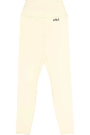 Sporty & Rich Action high-waisted leggings