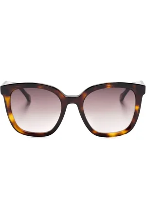Carolina Herrera Her 0225 wayfarer-frame sunglasses