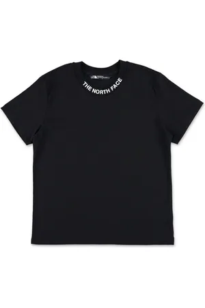 Gucci x The North Face T-shirt - Farfetch