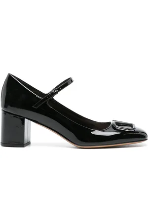 VALENTINO GARAVANI VLogo 60mm Mary Jane pumps