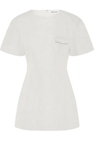 Anna Quan Jorja T-shirt dress