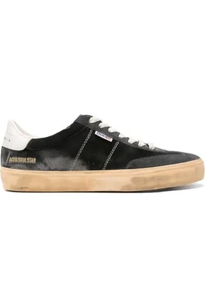 Golden Goose Super Star suede sneakers