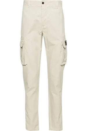 ECOALF Ethicargoalf cargo trousers