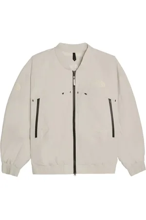 The North Face RMST shell bomber jacket