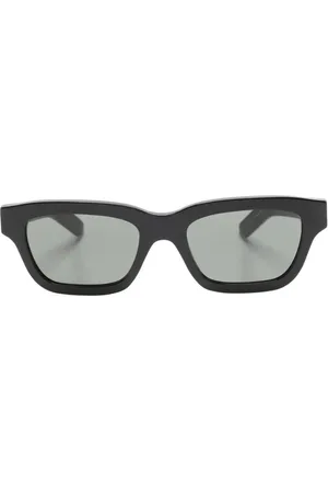 Retrosuperfuture Milano Aspesi square-frame sunglasses