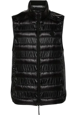 Moncler Lautaret padded ripstop gilet