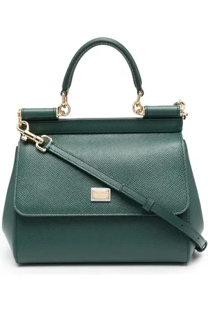 Dolce & Gabbana Small Sicily bag