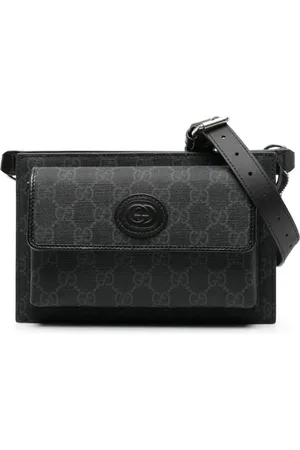 Gucci mens bag discount price