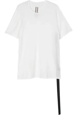 Rick Owens Level T longline T-shirt